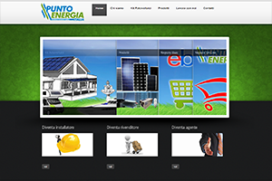 PuntoEnergia Italia